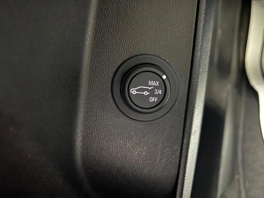 used 2018 Chevrolet Equinox car