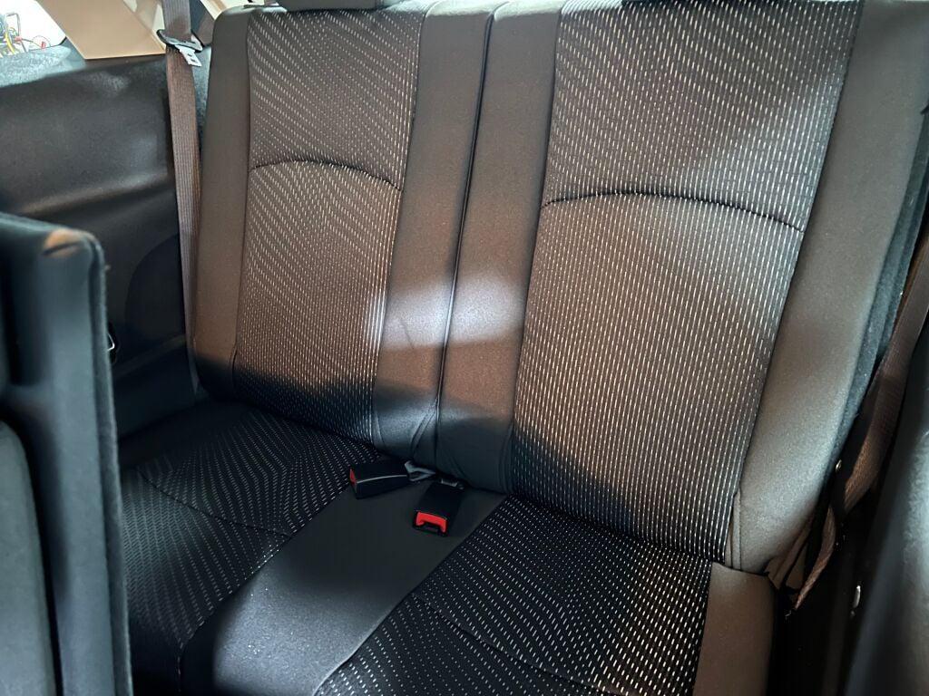 used 2017 Dodge Journey car, priced at $10,489