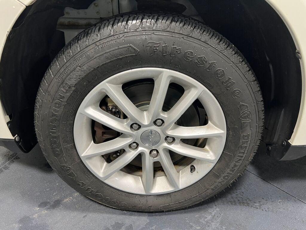 used 2017 Dodge Journey car, priced at $10,489