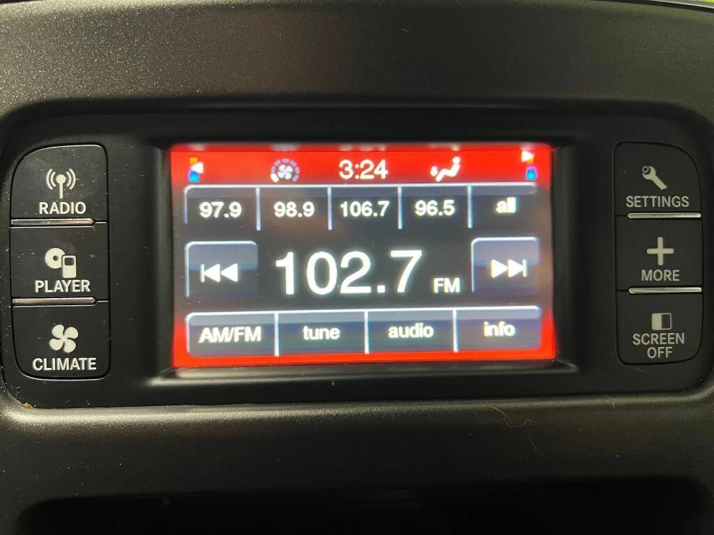 used 2017 Dodge Journey car, priced at $10,489