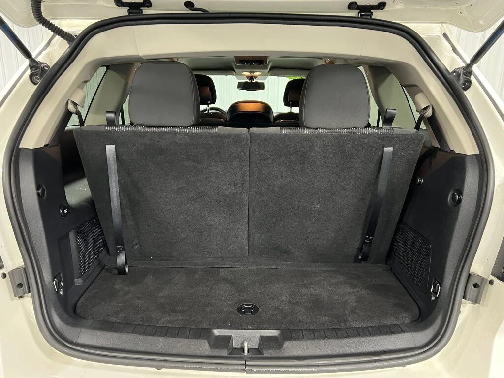 used 2017 Dodge Journey car, priced at $10,489