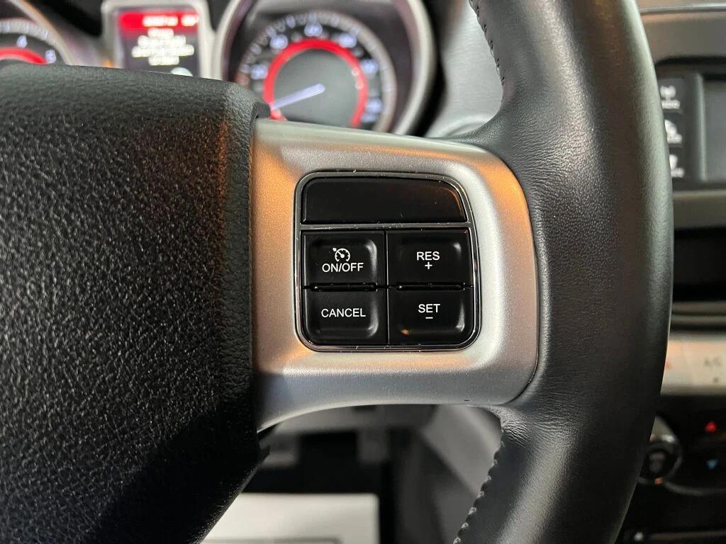 used 2017 Dodge Journey car, priced at $10,489