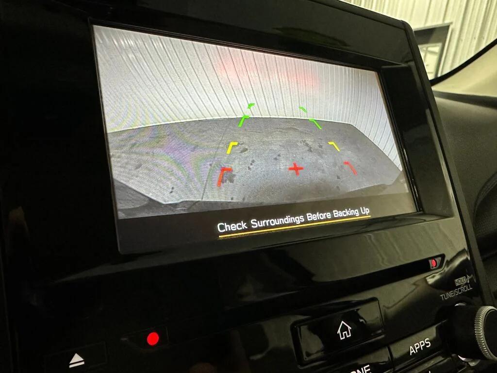 used 2021 Subaru Forester car, priced at $19,396