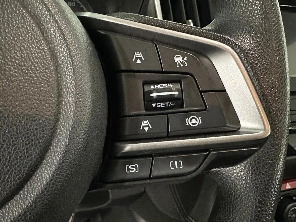 used 2021 Subaru Forester car, priced at $19,396