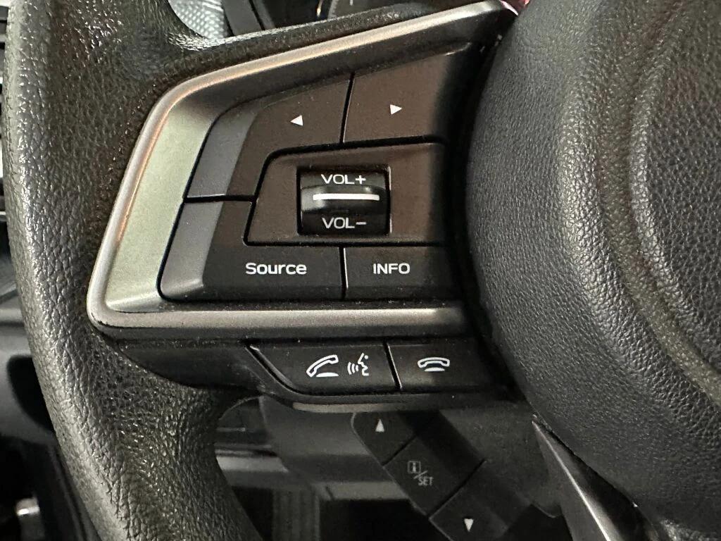 used 2021 Subaru Forester car, priced at $19,396