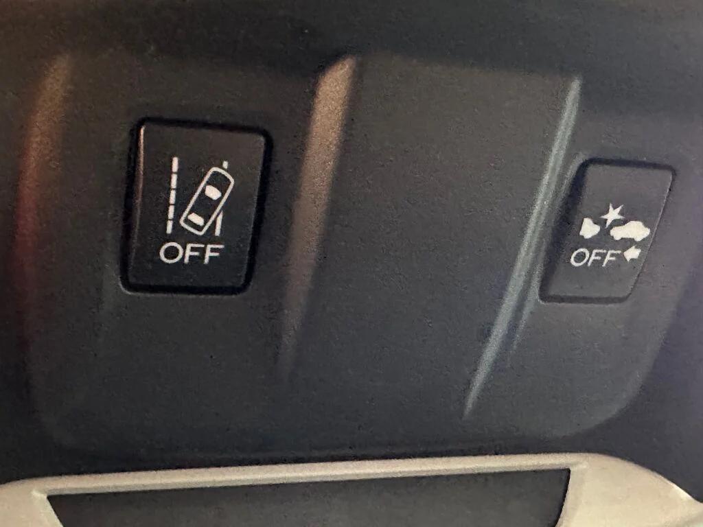 used 2021 Subaru Forester car, priced at $19,396