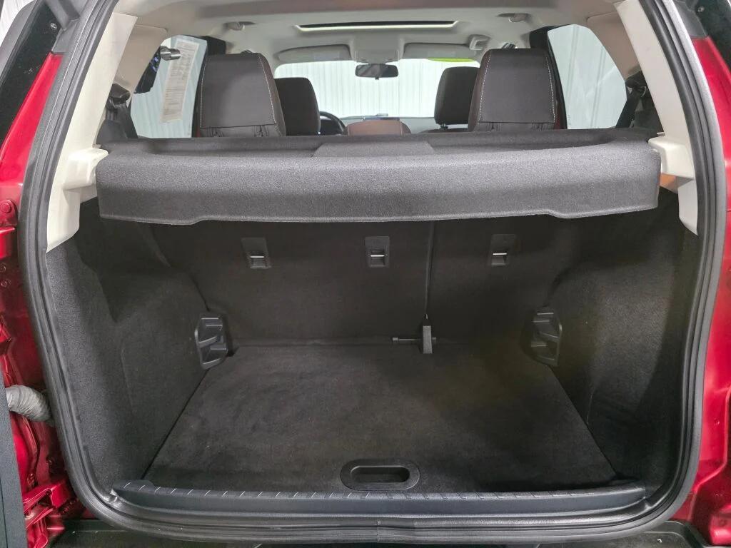 used 2019 Ford EcoSport car, priced at $13,558