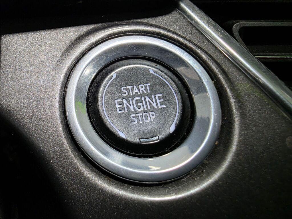 used 2024 Chevrolet Trax car, priced at $19,396