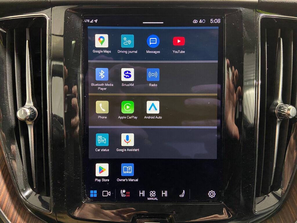 used 2023 Volvo XC60 car, priced at $27,993