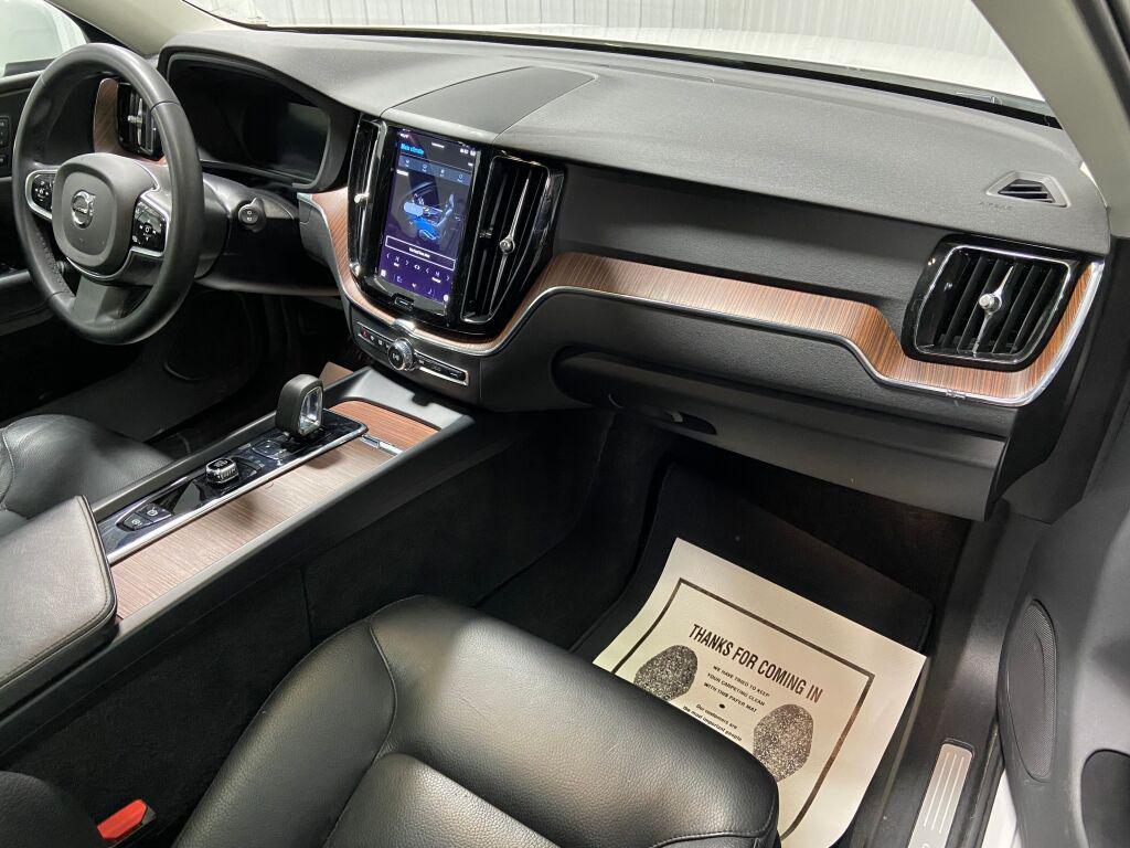 used 2023 Volvo XC60 car, priced at $27,993