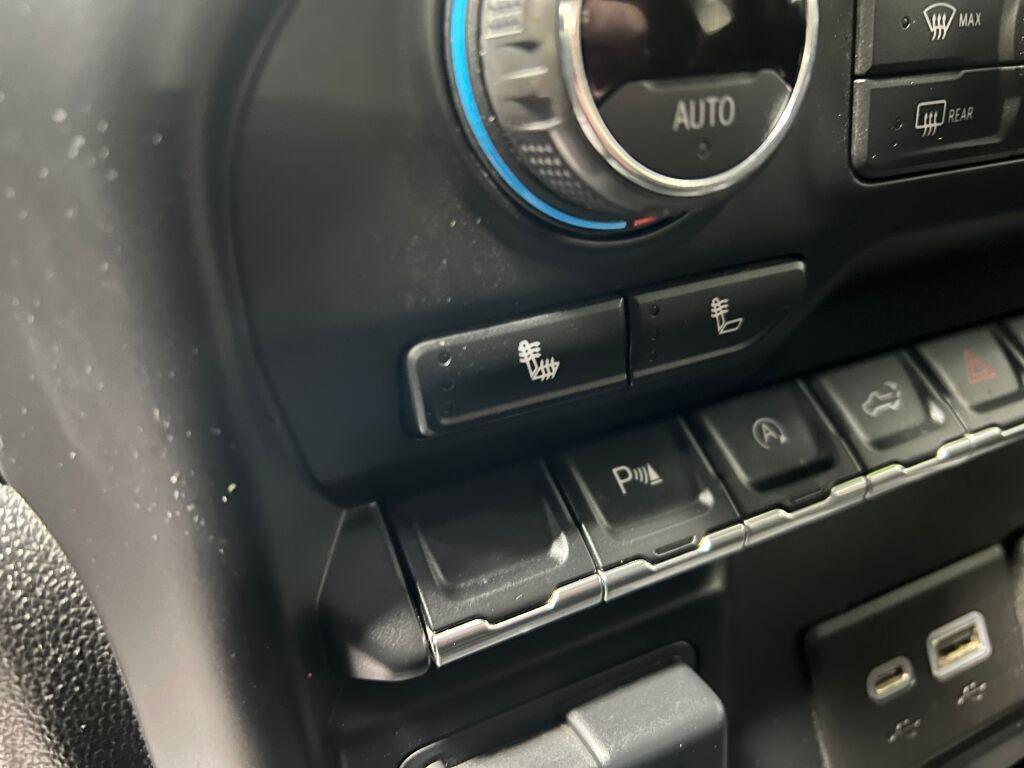 used 2020 Chevrolet Silverado 1500 car, priced at $23,996