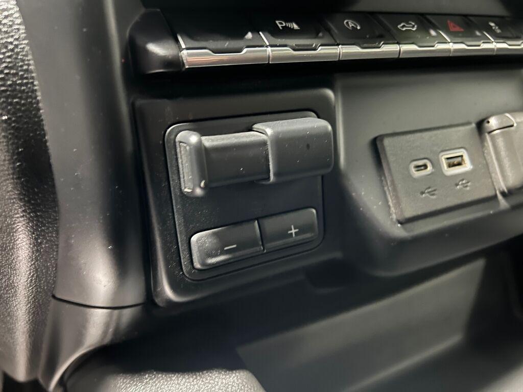 used 2020 Chevrolet Silverado 1500 car, priced at $23,996