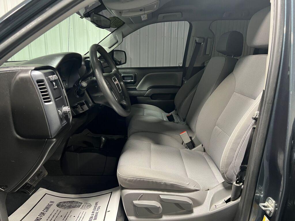 used 2018 GMC Sierra 1500 car, priced at $19,544