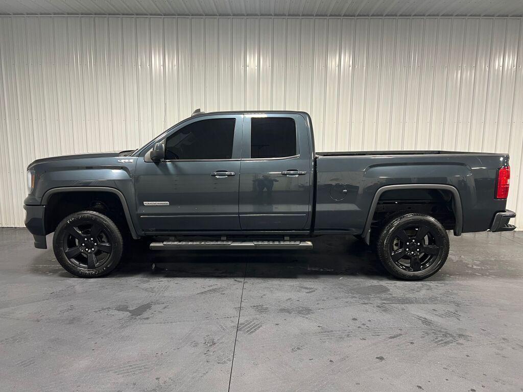 used 2018 GMC Sierra 1500 car, priced at $19,544
