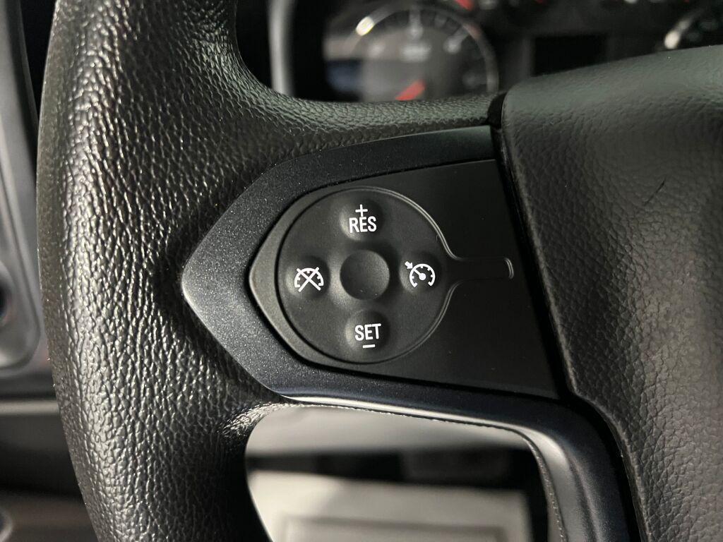 used 2018 GMC Sierra 1500 car, priced at $19,544