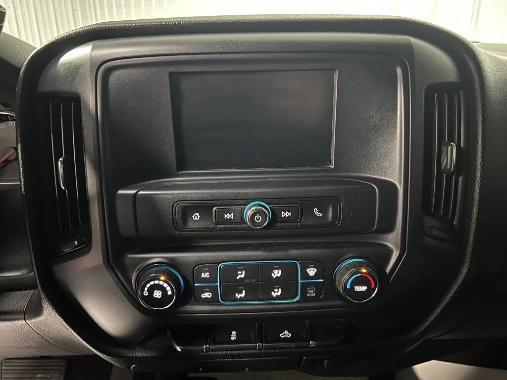 used 2018 GMC Sierra 1500 car, priced at $19,544
