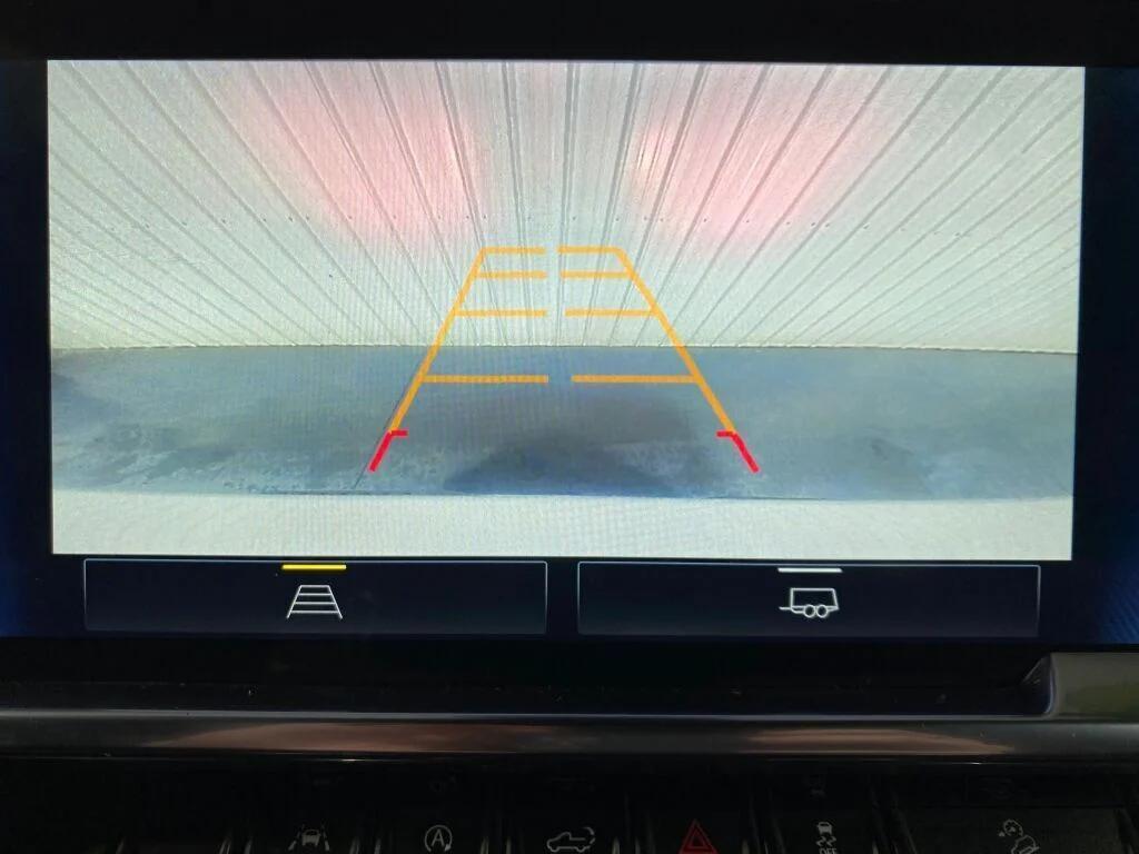 used 2023 Chevrolet Silverado 1500 car, priced at $33,493