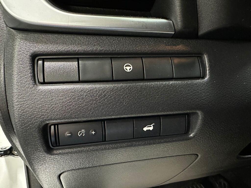 used 2023 Nissan Rogue car, priced at $18,857
