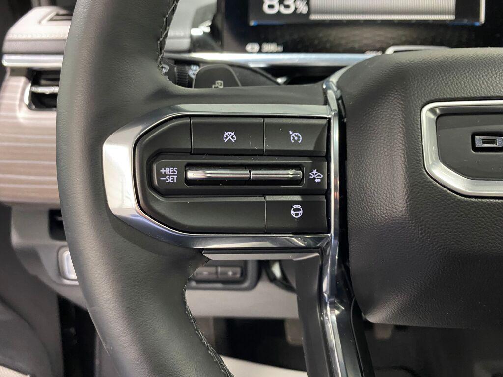 used 2025 GMC Sierra EV car, priced at $74,986