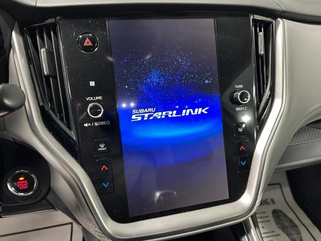 used 2023 Subaru Outback car, priced at $21,496