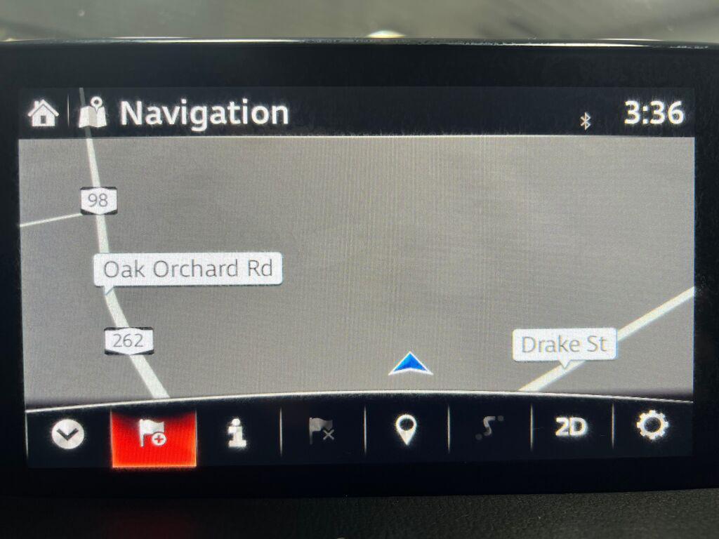 used 2018 Mazda CX-5 car, priced at $16,486