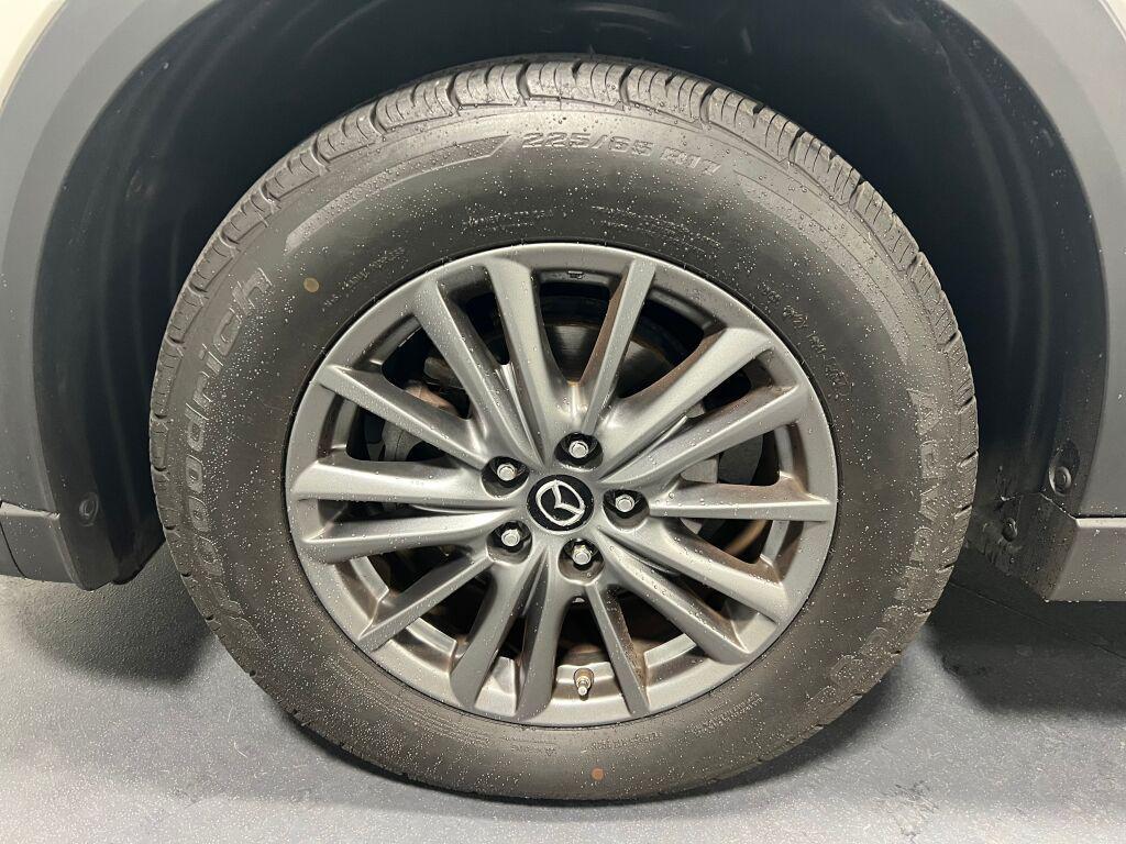 used 2018 Mazda CX-5 car, priced at $16,486
