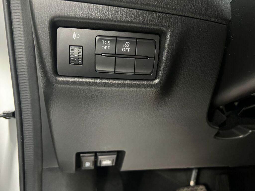 used 2018 Mazda CX-5 car, priced at $16,486