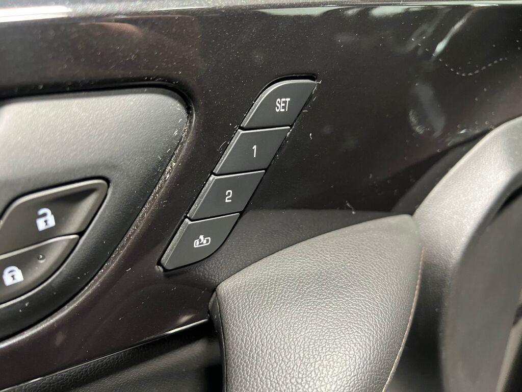 used 2021 Chevrolet Blazer car, priced at $23,978