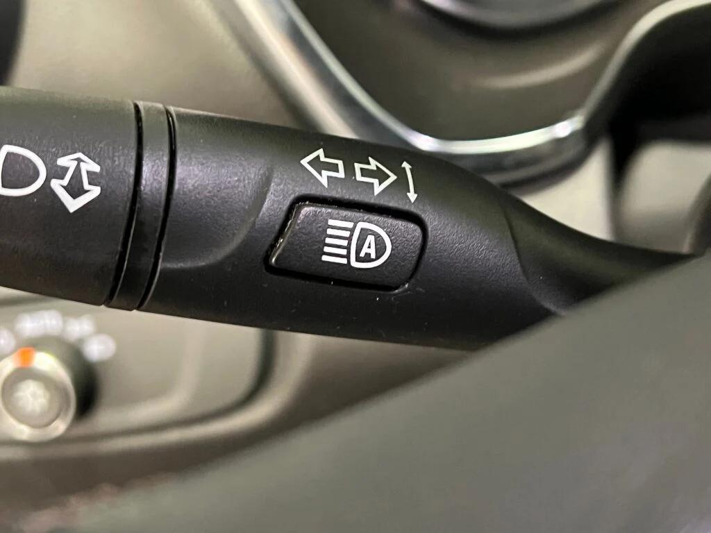 used 2021 Chevrolet Blazer car, priced at $23,978