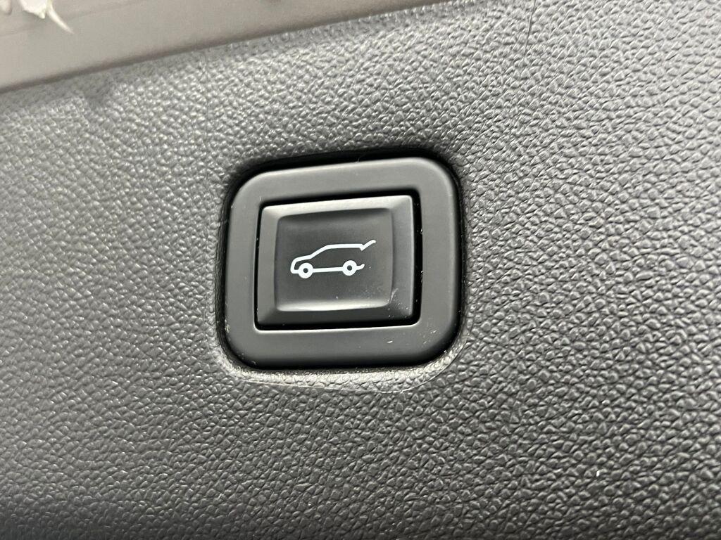 used 2021 Chevrolet Blazer car, priced at $23,978