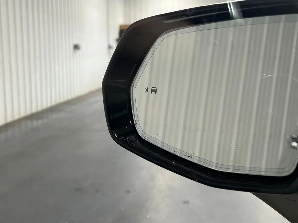 used 2021 Chevrolet Blazer car, priced at $23,978