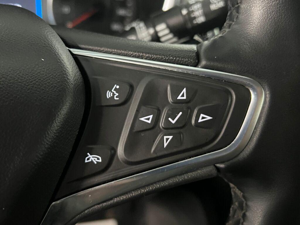 used 2023 Chevrolet Equinox car, priced at $15,986