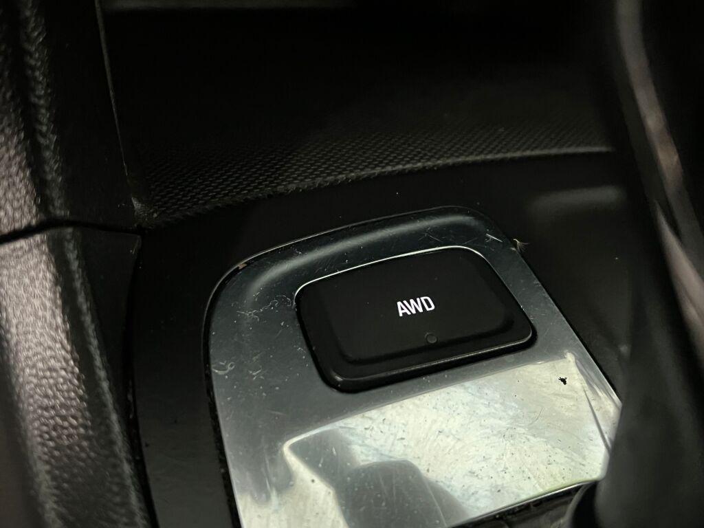 used 2023 Chevrolet Equinox car, priced at $15,986