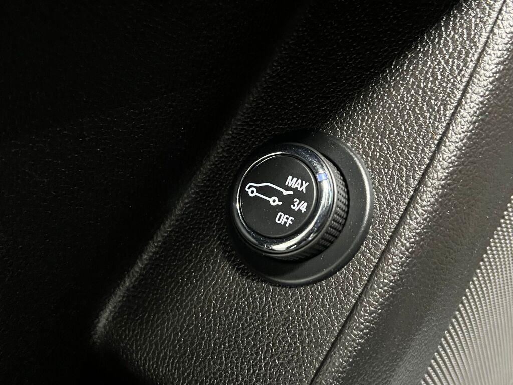 used 2019 Chevrolet Traverse car, priced at $15,496