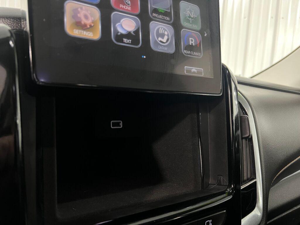 used 2019 Chevrolet Traverse car, priced at $15,496