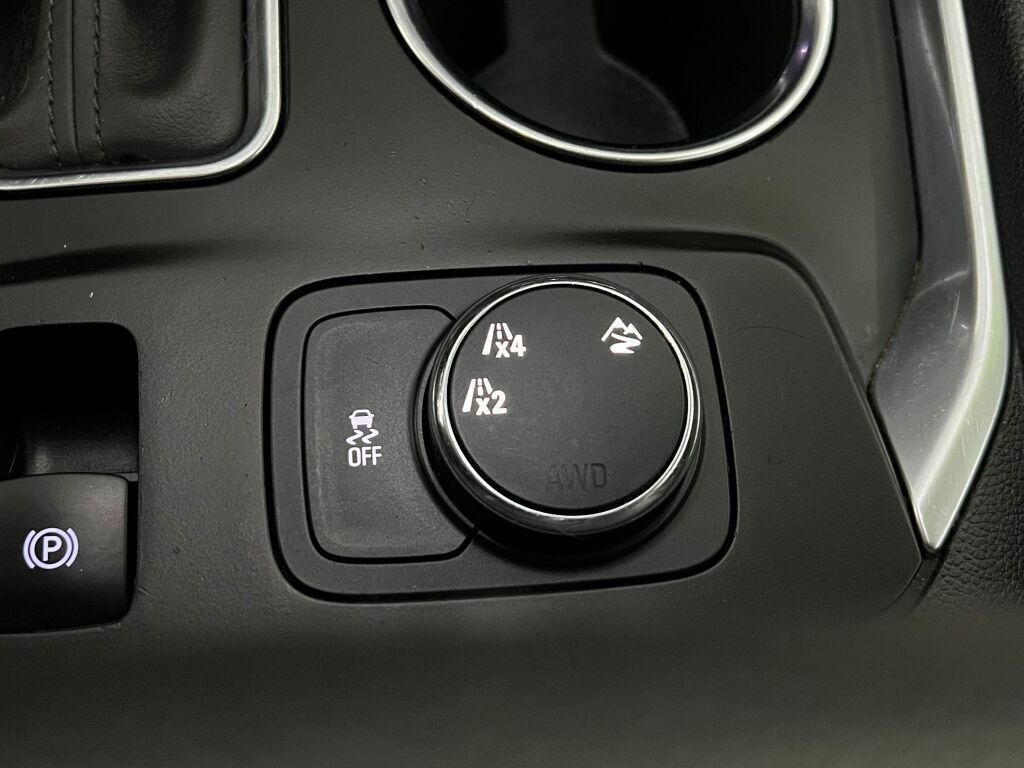 used 2019 Chevrolet Traverse car, priced at $15,496