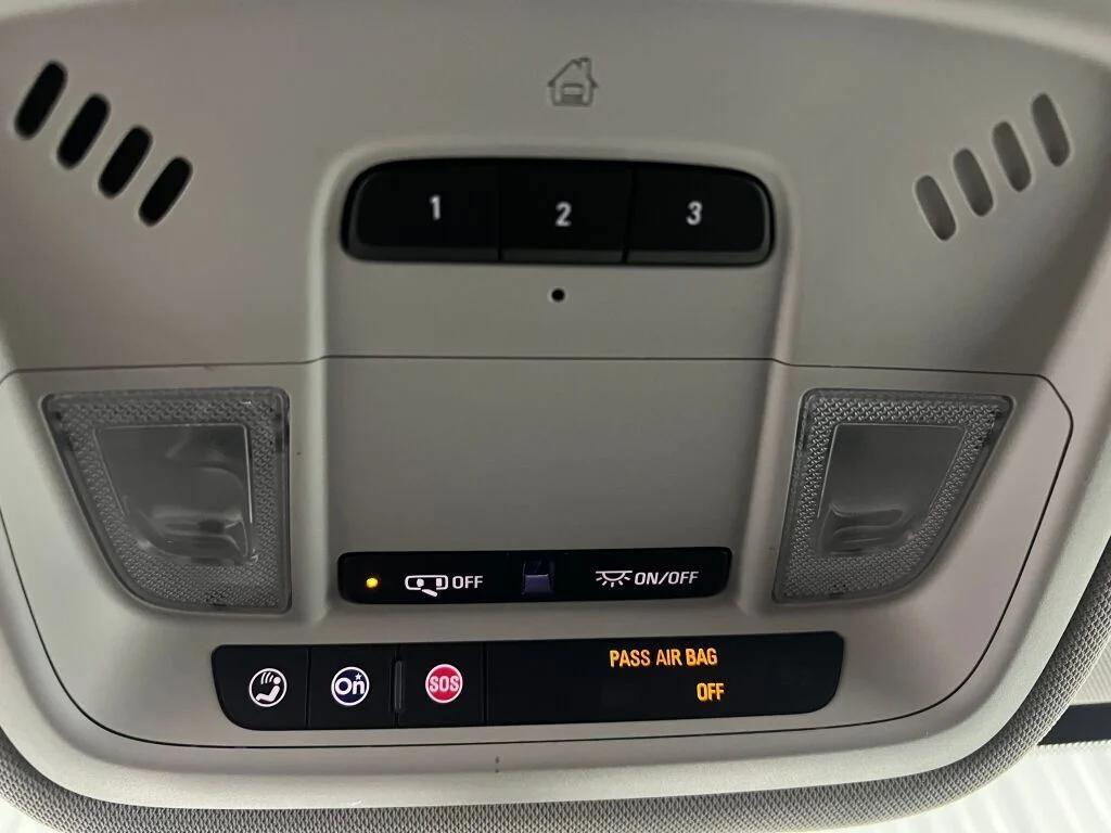 used 2019 Chevrolet Traverse car, priced at $15,496