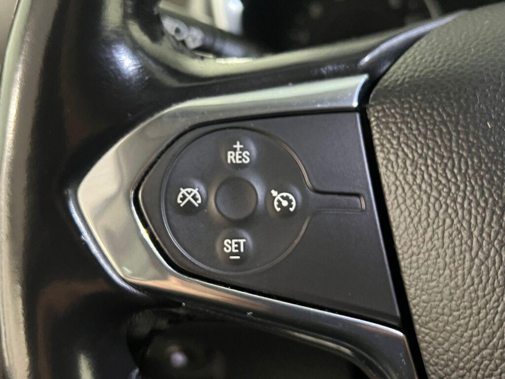 used 2019 Chevrolet Traverse car, priced at $15,496