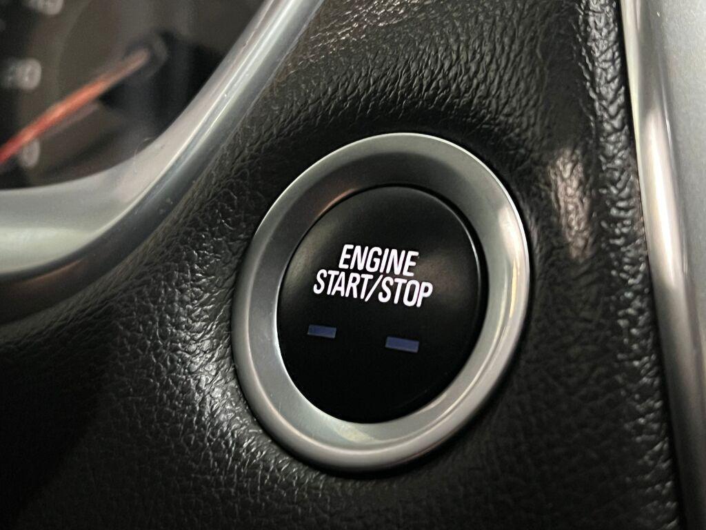 used 2019 Chevrolet Traverse car, priced at $15,496