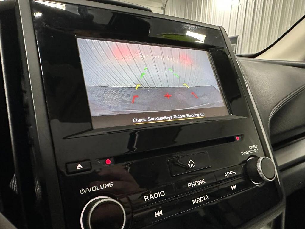 used 2022 Subaru Forester car, priced at $23,654