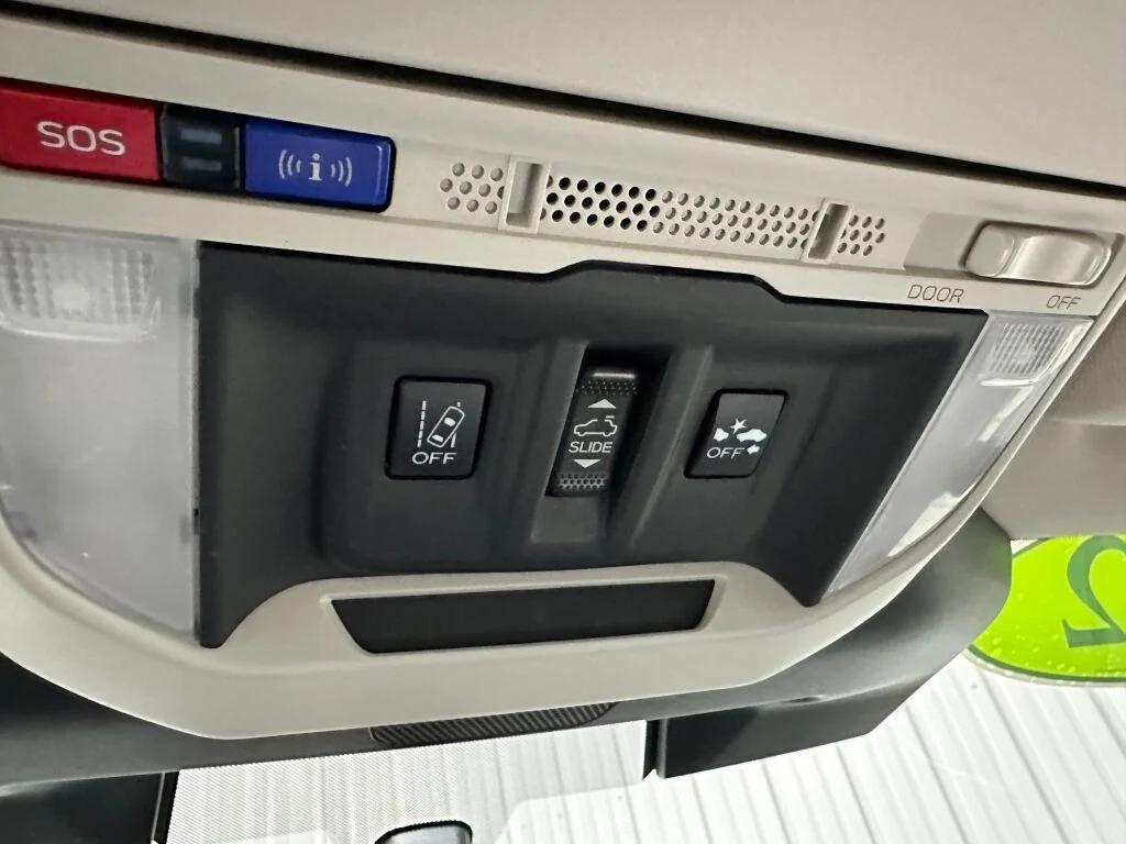 used 2022 Subaru Forester car, priced at $23,654