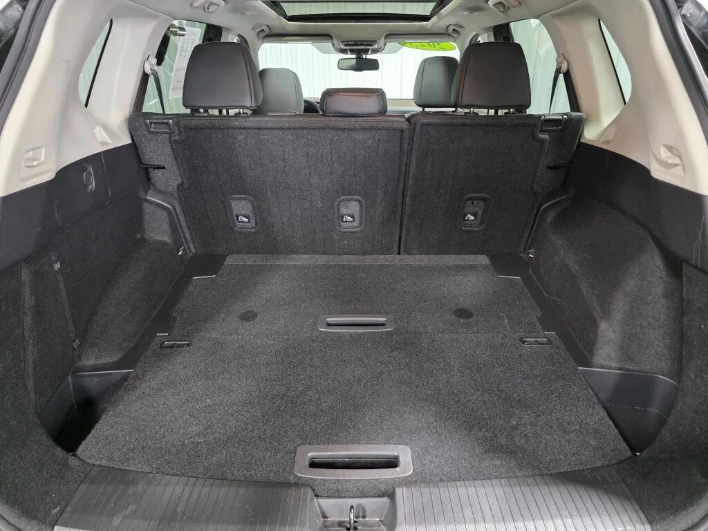 used 2023 Nissan Rogue car, priced at $23,884