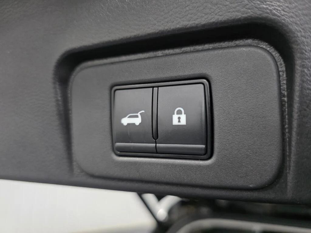 used 2023 Nissan Rogue car, priced at $23,884