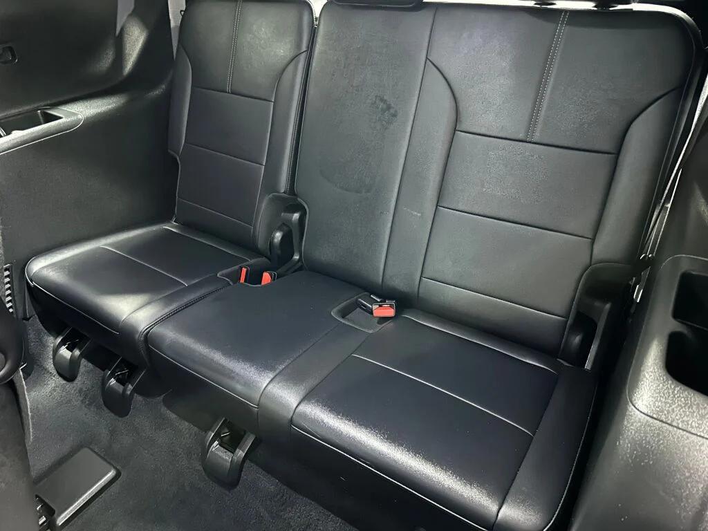 used 2024 GMC Acadia car