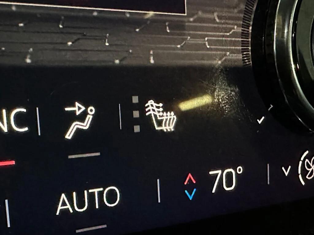 used 2024 GMC Acadia car