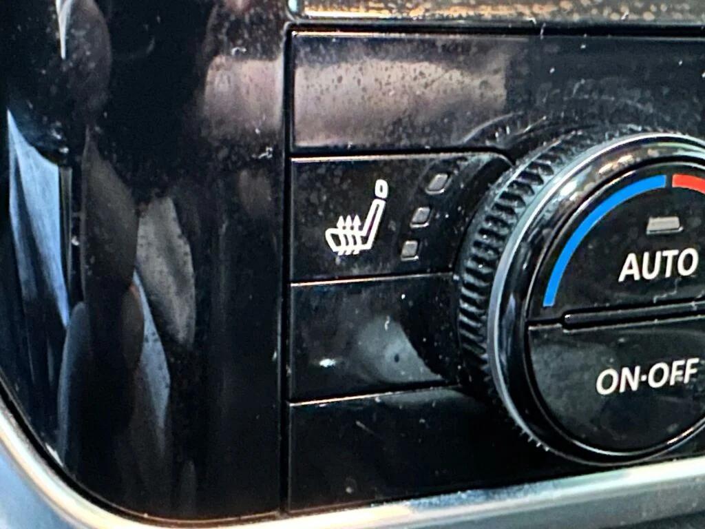 used 2023 Nissan Rogue car, priced at $21,988