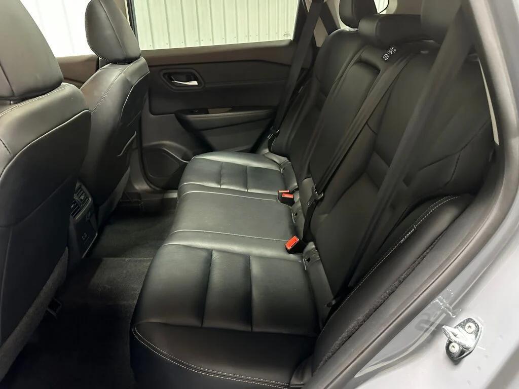 used 2023 Nissan Rogue car, priced at $21,988