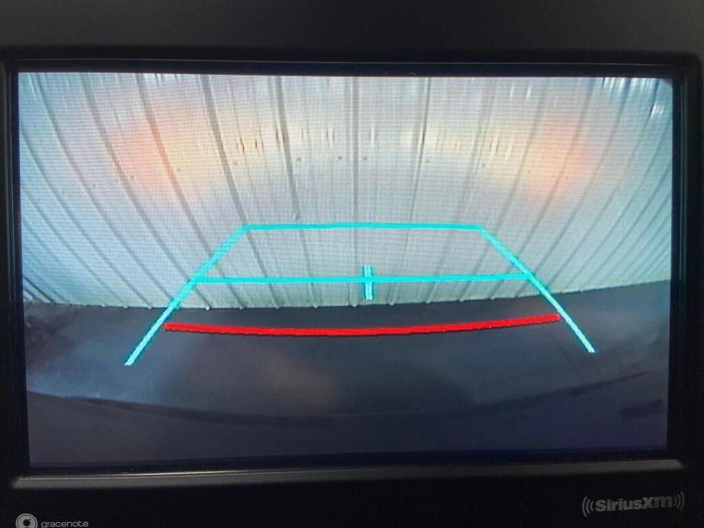 used 2020 Toyota RAV4 Hybrid car, priced at $23,556