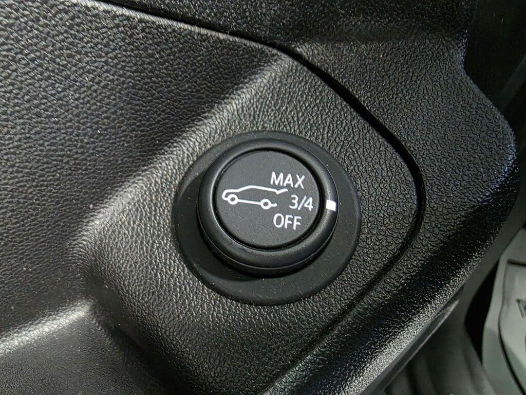 used 2021 GMC Terrain car, priced at $18,996