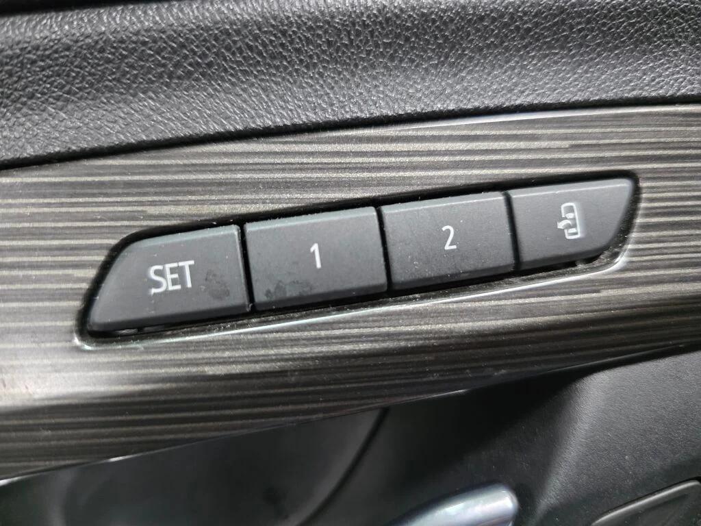 used 2021 GMC Terrain car, priced at $18,996